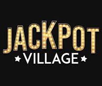 jackpot village logo