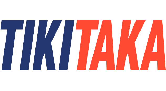 tikitaka